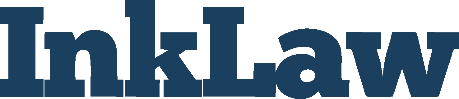 Logo InkLaw Indonesia - Alaikha Annan